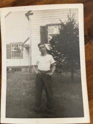 Happy Father’s Day, Dad
