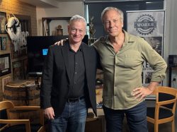 Gary Sinise Shares the Lessons He Learned From His Late Son, Mac Sinise (Ep. 429)