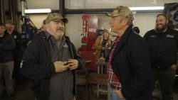 Terrific Article about an Upcoming Episode of PYSK