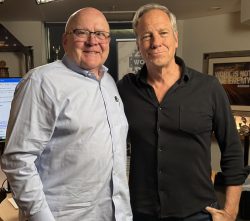 Leadership & Company Culture From The Former CEO of WD-40 (Ep.436)