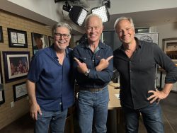 The Isn't The Last Rodeo For Neal McDonough (Ep437) The Way I Heard It