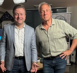 Is This Really Happening in China? Jan Jekielek (Ep. 438) The Way I Heard It