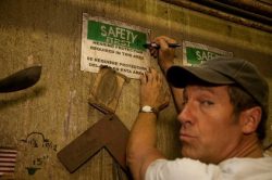 "Shelter in Place" - A Giant Overreaction?