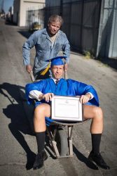 OFF THE WALL: Regarding For Profit Technical Schools