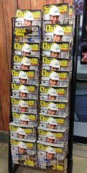 On the Cover