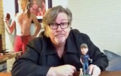 SOLD! Bobblehead C.R.A.P. Auction is Over