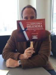 The Diploma Dilemma