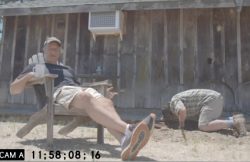 Off The Wall: Dirty Bloopers