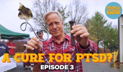 Saving Our Veterans: Steve Hotz - People You Should Know
