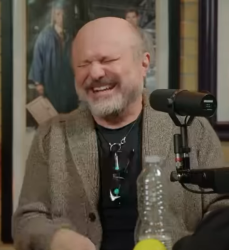 What's so funny?