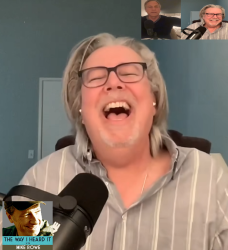 They Put Him in a Cage (Ep. 366)