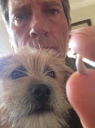 Fridays with Freddie:  Deep into the Chew