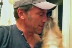 Fridays with Freddy: Welcome Home