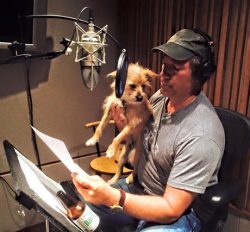 Fridays With Freddy: Working