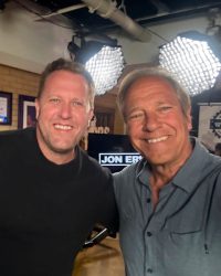 How Failure Forged George Washington - Jon Erwin Ep. 492
