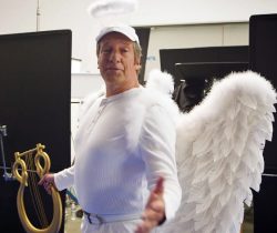 MOOG's Persuasive Angel