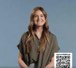 mikeroweWORKS Foundation - Maryssa Bayless