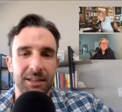 Scarcity Brain with Michael Easter (Ep. 367)