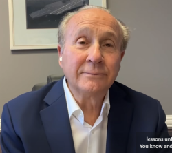 Michael Reagan