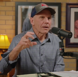 Mike Albrecht—Got Wood? ( Ep. 428)