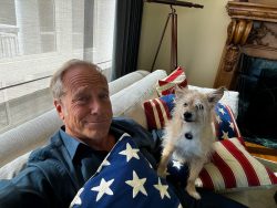 July 4th Last Day to Catch Something to Stand For in a Theater