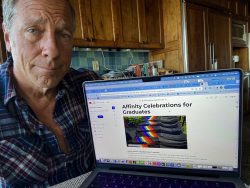 Off The Wall: "Affinity Celebrations"