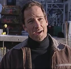 Off The Wall: Deadliest Catch Season 20