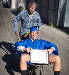 Mistaken Stance on the Importance of a College Education