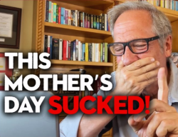 Who Ate The Parakeet?!? A Mother’s Day Tale