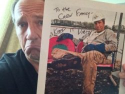 OFF THE WALL - Fan Mail Mixup