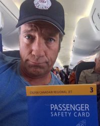 CRJ700 and the long line of disappointment