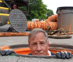 Off The Wall: Newsletter News