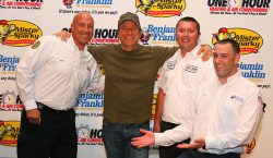 Contractor Magazine: Mike Rowe Joins Home Services Companies to Promote Skilled Trades