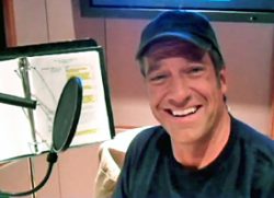 Relatively Speaking about the Voiceover Community