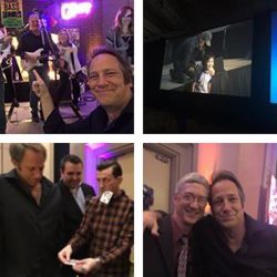 Thanks to everyone at NAVC