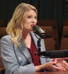 Nikki Stratton—All the Gallant Men (Ep. 417)