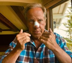 Off The Wall: Proof of Life