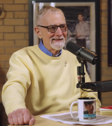 A Playboy Christmas? (Ep. 419)