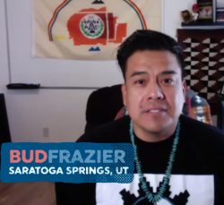 Returning The Favor: The Man Giving Back to the Navajo Nation