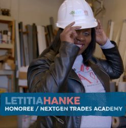 Returning The Favor: The Drummer Helping the Trades