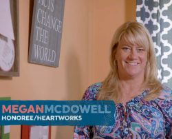 Returning The Favor: Heartworks