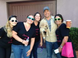 Fridays With Freddy: Women