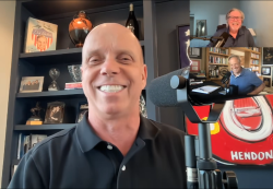 I Never Got to Drive the Zamboni with Scott Hamilton (Ep. 353)