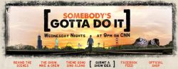 Submit Your Idea for "Somebody's Gotta Do It"