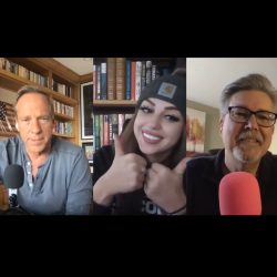 TWIHI 225: Why Does Jake Maynard Think My S.W.E.A.T. Pledge is Bonkers?