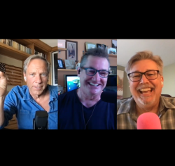 Episode 226: We're Not Making The Godfather