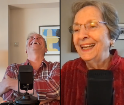 Mom and Her Potty Mouth (Ep. 420)