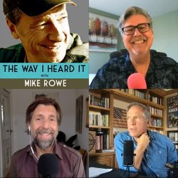 Let’s Talk About Septums and Scrotums (Ep. 262)