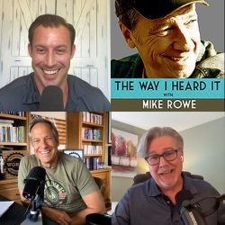 Johnny Joey Jones is Unbroken (Ep. 328)