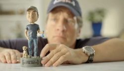 Bobblehead News & 3-Day Auction!